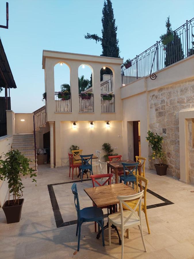 Reeja Art Gallery Nazareth Exterior photo