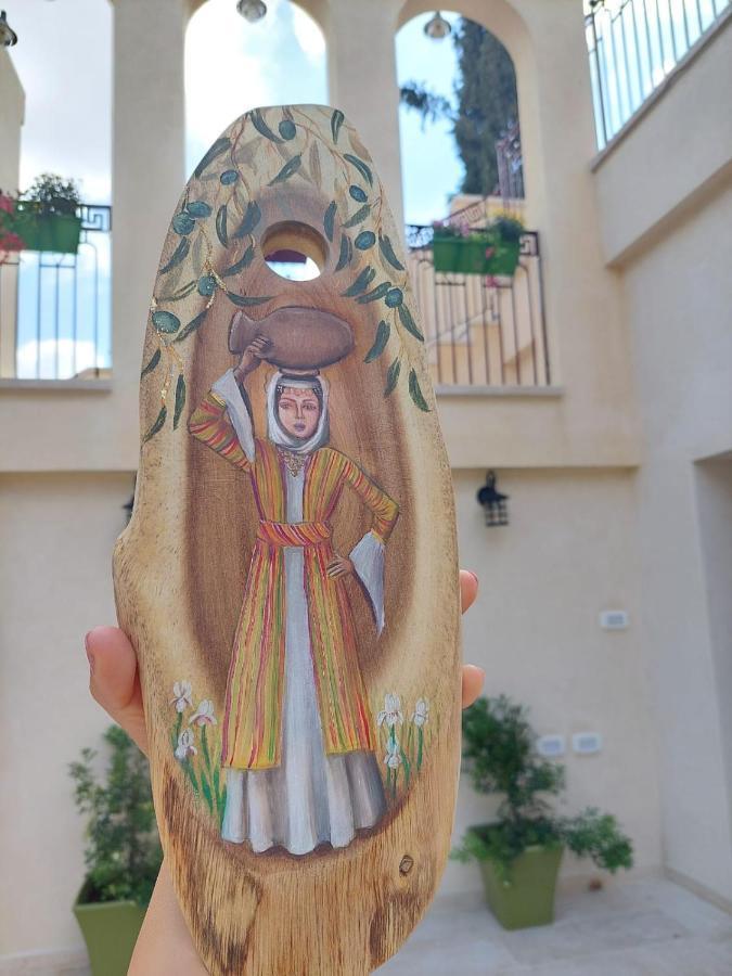 Reeja Art Gallery Nazareth Exterior photo