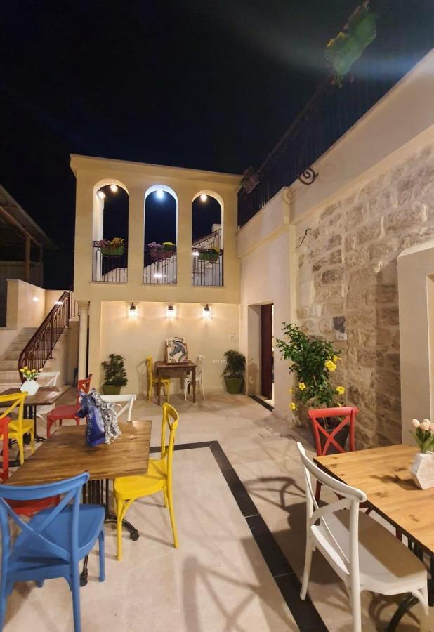Reeja Art Gallery Nazareth Exterior photo