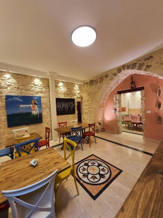 Reeja Art Gallery Nazareth Exterior photo